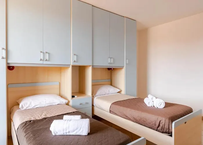 Garden Villa - Free Parking, Wi-fi e Netflix Fiumicino